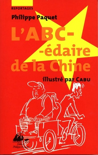 Emprunter L'ABC-EDAIRE DE LA CHINE livre