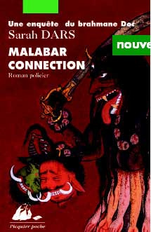 Emprunter MALABAR CONNECTION livre