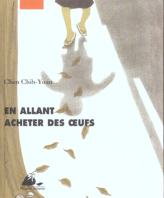 Emprunter EN ALLANT ACHETER DES OEUFS livre