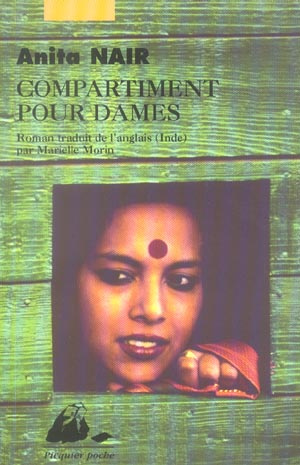 Emprunter COMPARTIMENT POUR DAMES livre