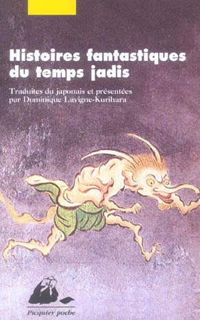 Emprunter Histoires fantastiques du temps jadis livre