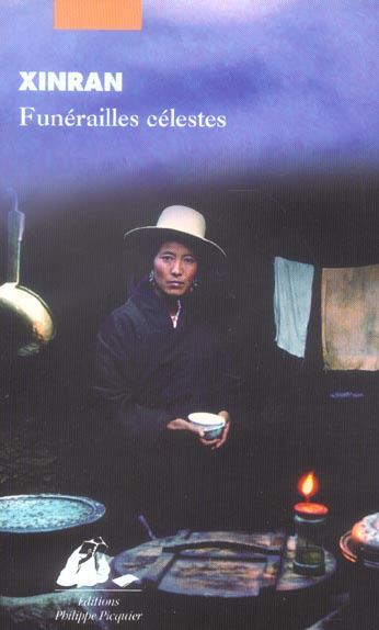 Emprunter FUNERAILLES CELESTES livre