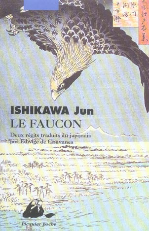 Emprunter LE FAUCON livre