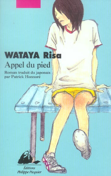 Emprunter APPEL DU PIED livre