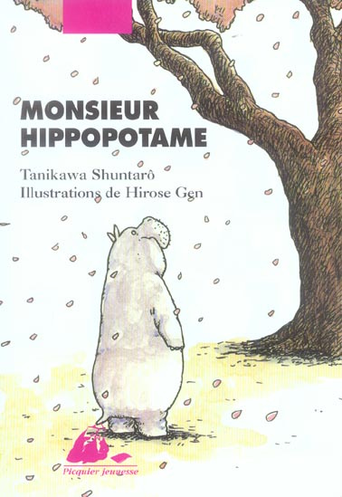 Emprunter Monsieur Hippopotame livre