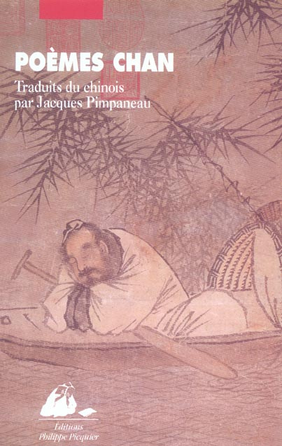 Emprunter POEMES CHAN livre