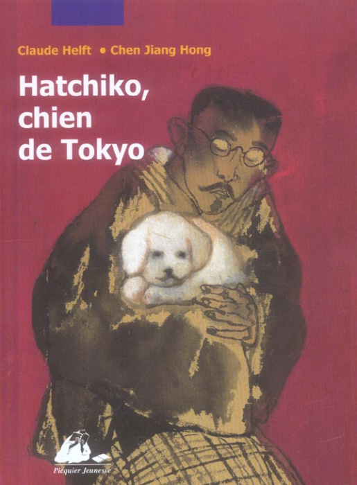 Emprunter HATCHIKO, CHIEN DE TOKYO livre