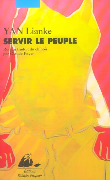 Emprunter SERVIR LE PEUPLE livre