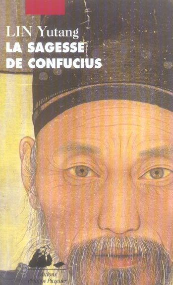 Emprunter LA SAGESSE DE CONFUCIUS livre