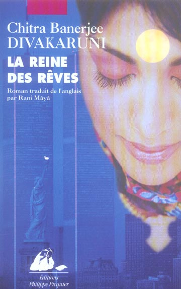Emprunter LA REINE DES REVES livre