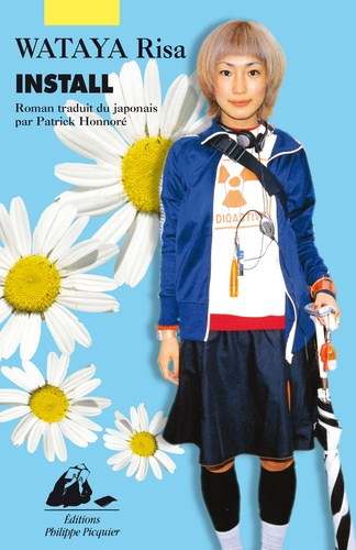 Emprunter INSTALL livre