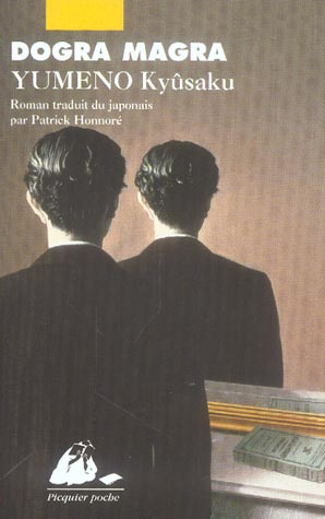 Emprunter DOGRA MAGRA livre