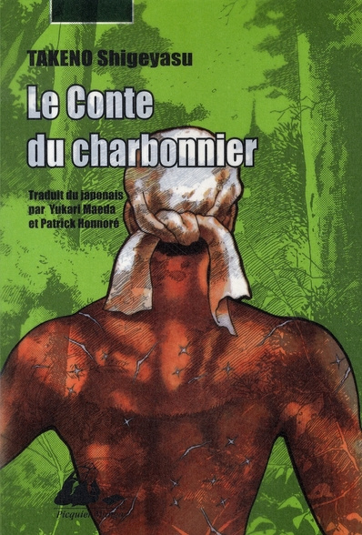 Emprunter LE CONTE DU CHARBONNIER livre