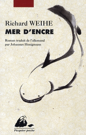Emprunter Mer d'encre livre