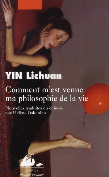 Emprunter COMMENT M'EST VENUE MA PHILOSOPHIE DE LA VIE livre