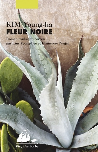 Emprunter FLEUR NOIRE livre