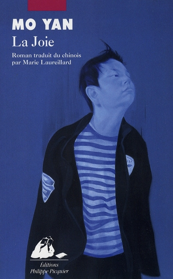 Emprunter La Joie livre