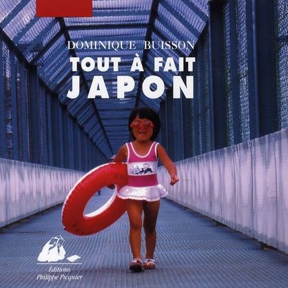 Emprunter TOUT A FAIT JAPON ! livre