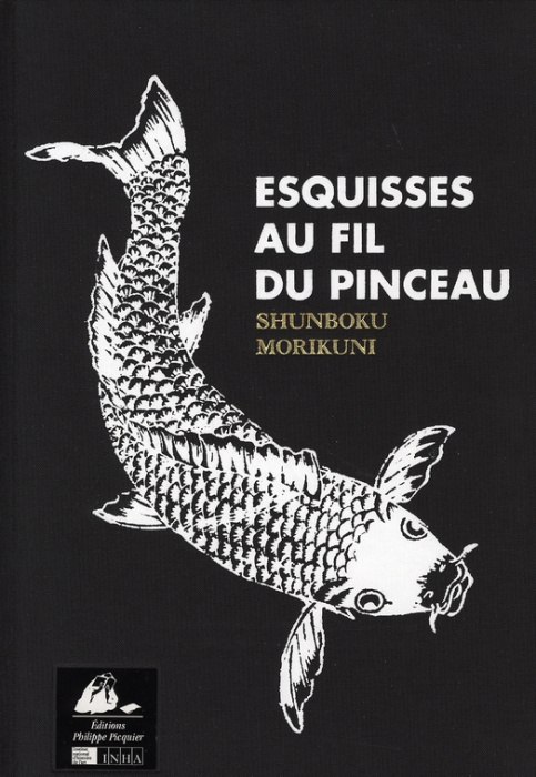 Emprunter ESQUISSES AU FIL DU PINCEAU livre