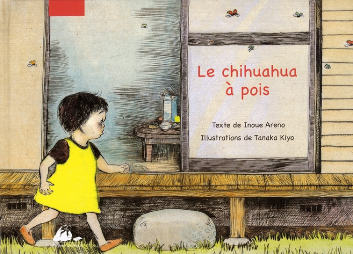 Emprunter LE CHIHUAHUA A POIS livre