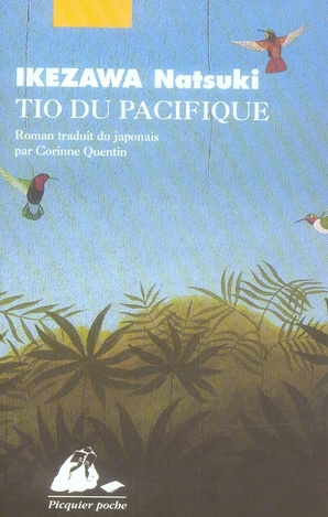 Emprunter Les histoires que me racontait Tio du Pacifique livre