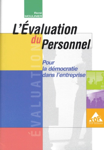 Emprunter L'EVALUATION DU PERSONNEL livre