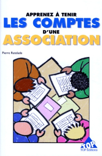 Emprunter TENIR LES COMPTES D'UNE ASSOCIATION livre