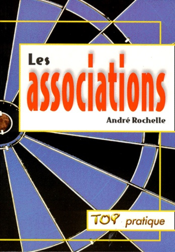 Emprunter LES ASSOCIATIONS livre