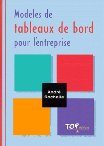 Emprunter TABLEAUX DE BORD POUR ENTREPRISE livre