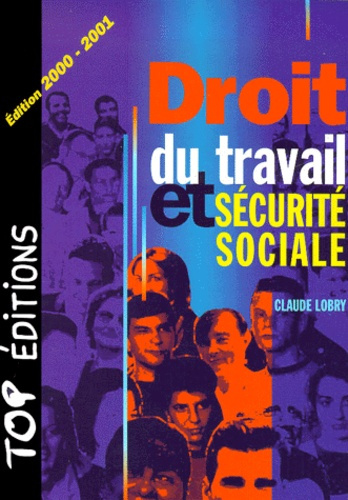 Emprunter DROIT DU TRAVAIL ET SEC.SOCIALE 2000 livre