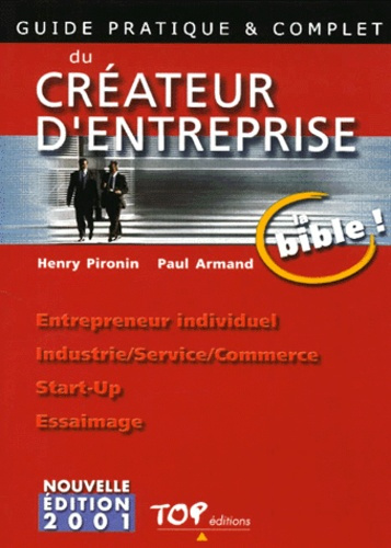 Emprunter GUIDE PRATIQUE ET COMPLET DU CREATEUR livre