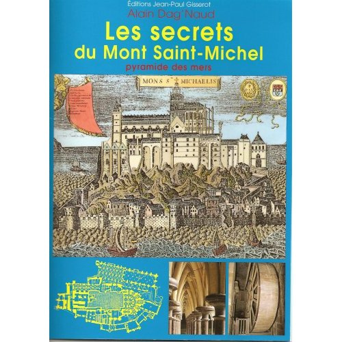 Emprunter SECRETS DU MONT ST MICHEL livre