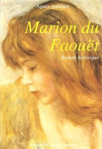 Emprunter Marion du Faouët. Roman historique livre