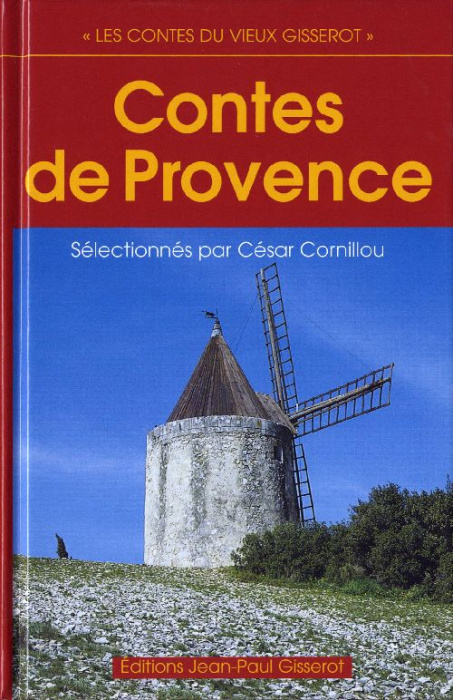 Emprunter Contes de Provence livre