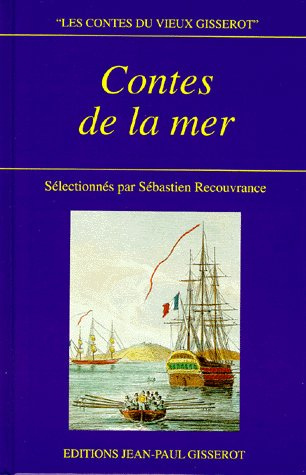 Emprunter Contes de la mer livre