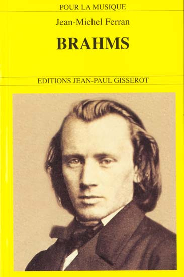 Emprunter Brahms, 1833-1897 livre