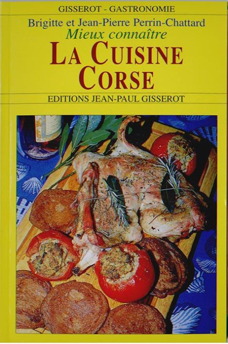 Emprunter Mieux connaÃître la cuisine corse livre