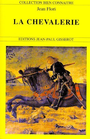 Emprunter CHEVALERIE (LA) livre