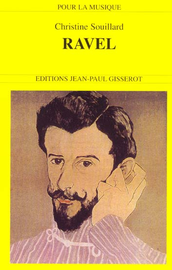 Emprunter Ravel, 1875-1937 livre