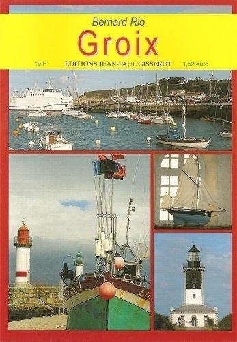 Emprunter GROIX livre