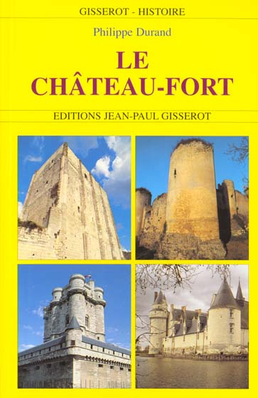 Emprunter Le château-fort livre