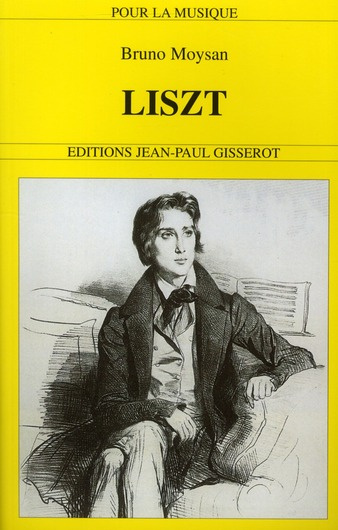 Emprunter Liszt, 1811-1886 livre
