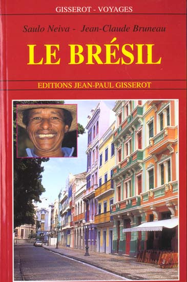Emprunter Le Brésil livre