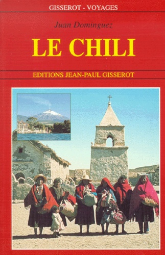 Emprunter Le Chili livre