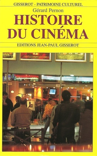 Emprunter Histoire du cinéma livre