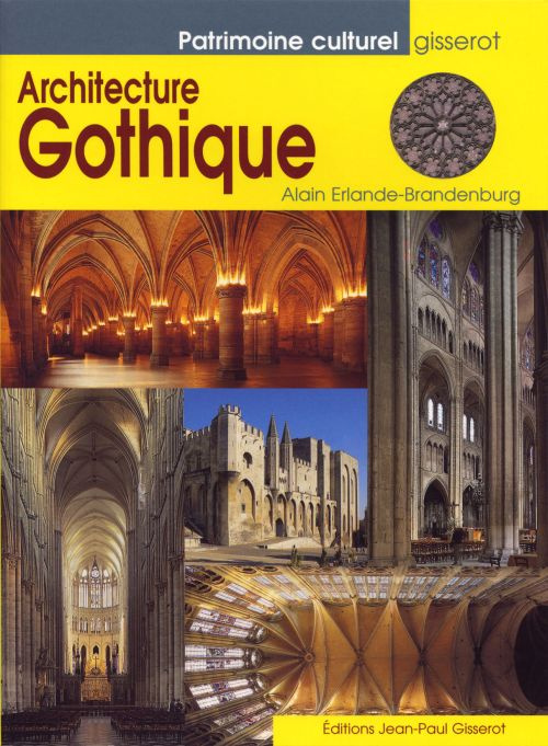 Emprunter L'ARCHITECTURE GOTHIQUE livre