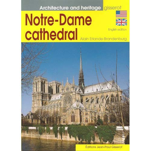 Emprunter NOTRE-DAME CATHEDRAL livre