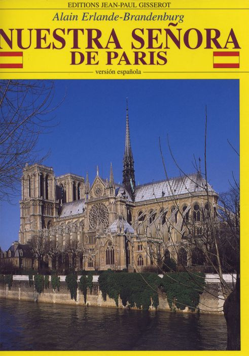 Emprunter NUESTRA SENORA DE PARIS livre