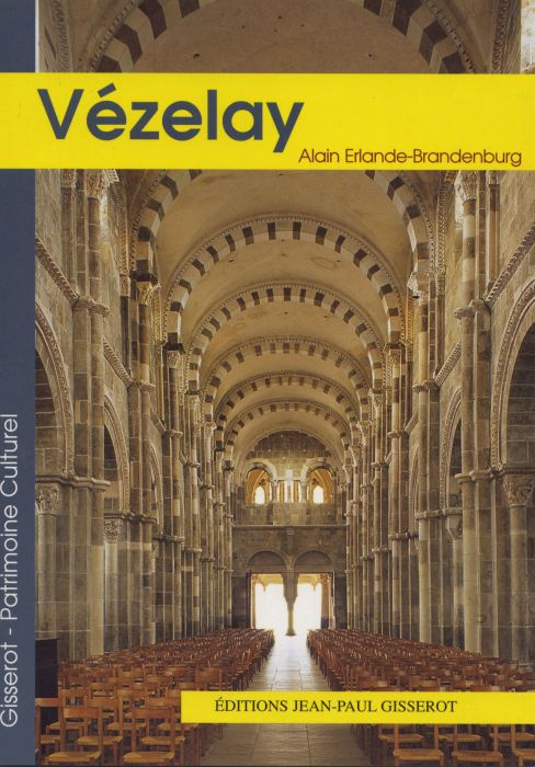 Emprunter Vézelay livre