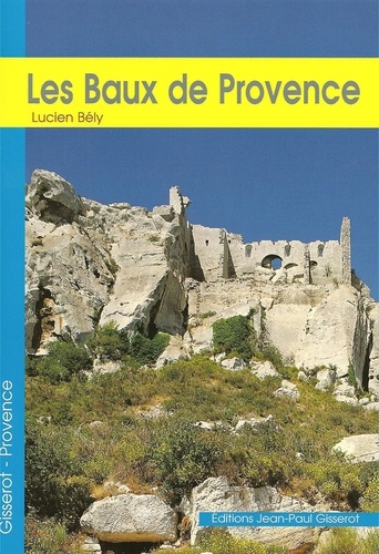 Emprunter Les Baux de Provence livre